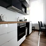 Standard By Hi5- Bajcsy 63 Apartament
