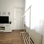 Standard By Hi5- Bajcsy 63 Apartament Budapeszt