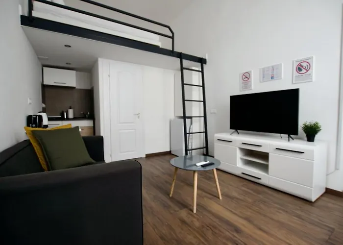 Standard By Hi5- Bajcsy 63 Daire *